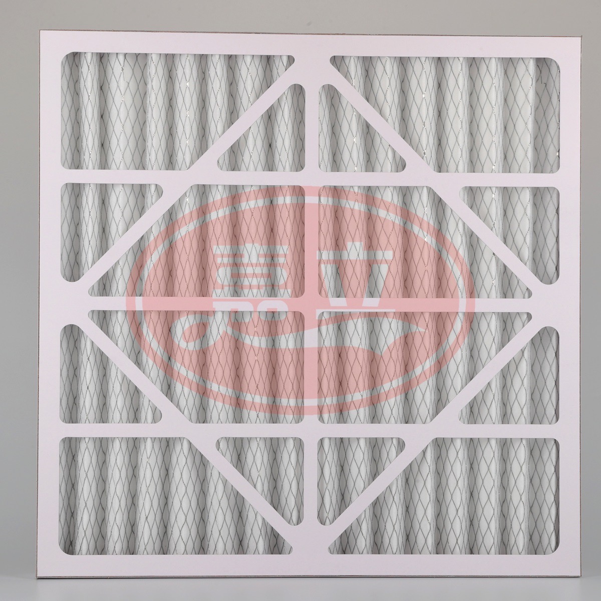 会泽纸框过滤器